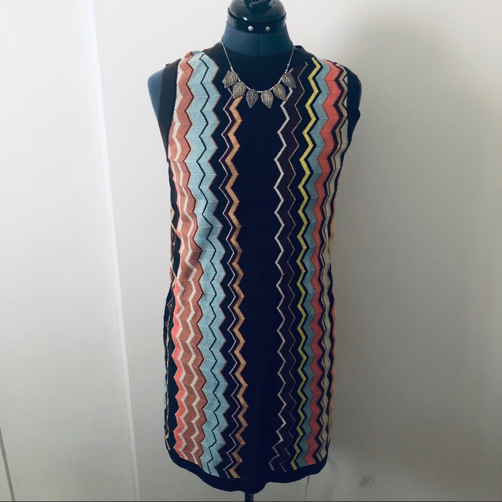 NWT 20th Anniversary Missoni for Target Dress